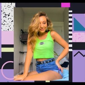 Meet your Posher, Ashlynn